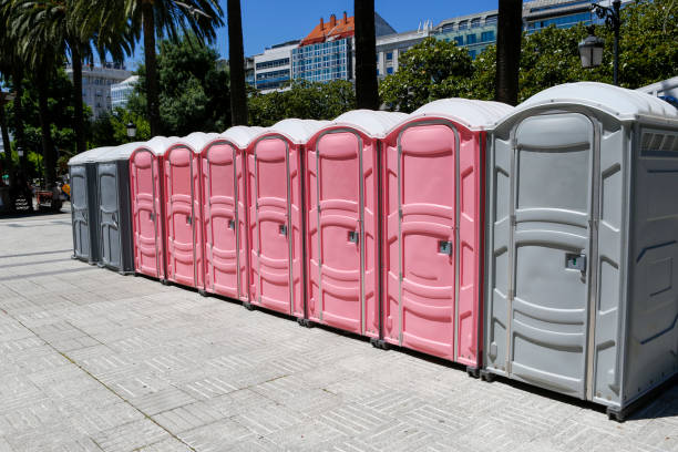 Best Long-Term Portable Toilet Rental  in El Campo, TX