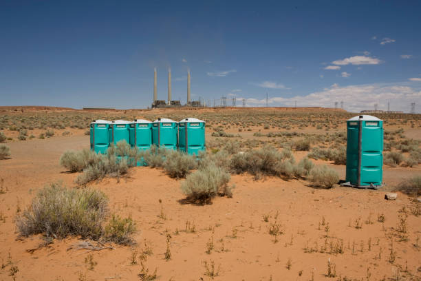 Best Standard Portable Toilet Rental  in El Campo, TX