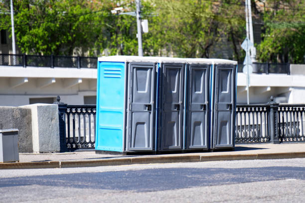 Best ADA-Compliant Portable Toilet Rental  in El Campo, TX