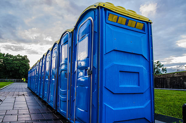 Best Portable Restrooms for Agricultural Sites  in El Campo, TX